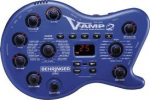 V-Amp Digital Guitar Effects Module