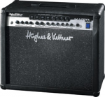 Hughes & Kettner Guitar Amp