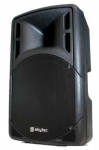 Powered Speaker
