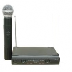 Wireless Microphone